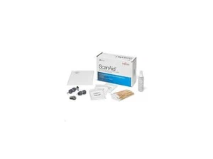 Fujitsu ScanAid Cleaning Supplies And Consumables Kit FI-7800 FI-7900 - Afbeelding 1 van 5