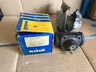 Brake Master Cylinder METELLI 04-0137 CITROEN 2CV DYANE 4 6 MEHARI 0.4-0.6 LCV