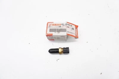 FJR1300A Water Temp Sensor OEM Thermosensor 5FL-85790-00-00 Yamaha M17 - Image 1 of 4