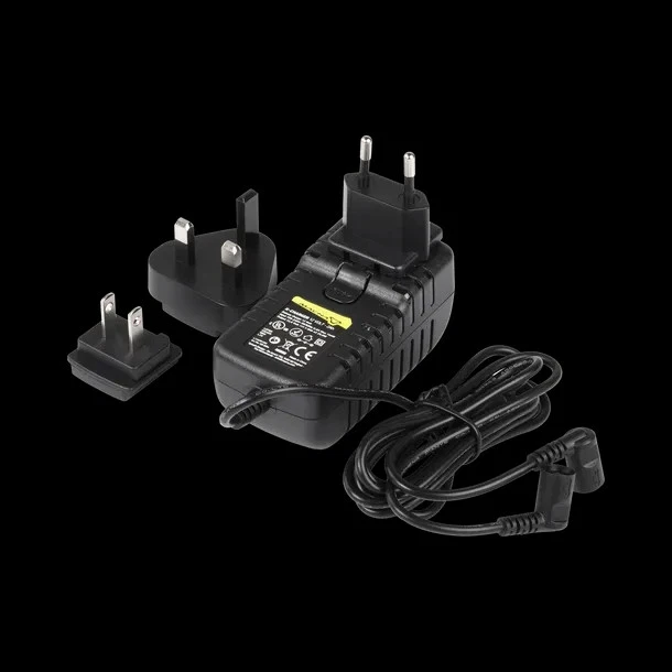 Charger for 12V 2A Macna 1658064-101