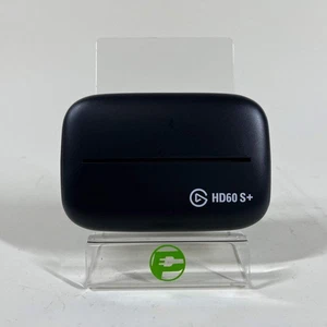 Elgato HD60 S+ Capture Card 20GAR9901 - Afbeelding 1 van 4