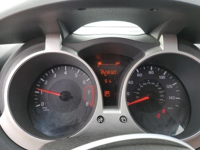 Grupo medidor velocímetro Juke OE 2016-2017 82 k millas Nissan Foto 1 de 4