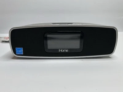 iHome IP90 iPod Docking Station - Black - Image 1 of 4