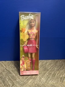Vintage Barbie 2002 Purses Galore Teresa Barbie Doll Special Edition B0337 57612 - Picture 1 of 8