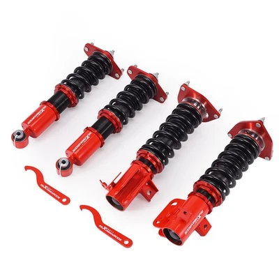 Kits de reducción de bobinas para Subaru BRZ / Toyota 86 / Scion FRS 2013-2020 Foto 1 de 4