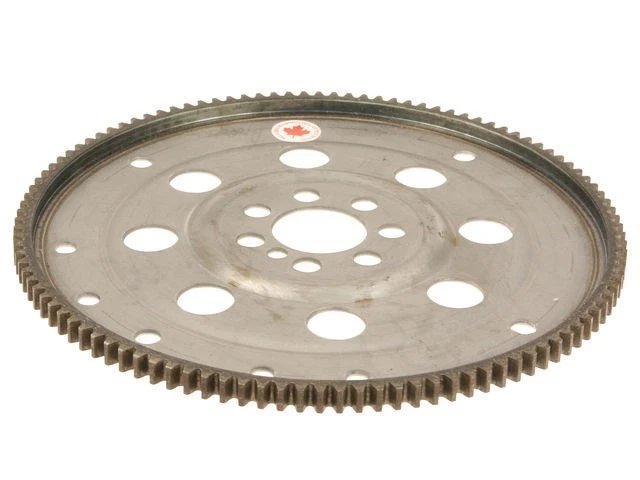 Flex Plate 适用于 2008 道奇 Avenger 2.4L 4 Cyl YQ212ZJ Flex Plate — 第 1/1 张图片
