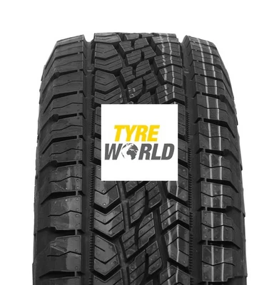 Continental CROSS CONTACT ATR 255 60 R18 112V Reifen Sommer - Bild 1 von 4