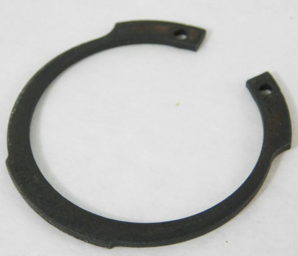 Anel de pressão de eixo rotativo Sea-Doo grande QTD3 2003 GTI LE 420845260 - Imagem 1 de 4