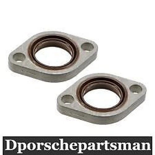 Porsche 911 / Boxster Cover Pezzi W/Guarnizione Per Camme Regolatore Solenoid (2 - Image 1 of 1