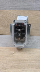 Sontay FS-A Luftstrom Paddelschalter Kanal für HLK-System einstellbar automatisch - Bild 1 von 9