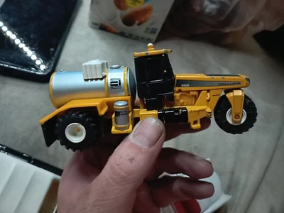 Tonka Terra Gator 8103 - Image 1 of 4