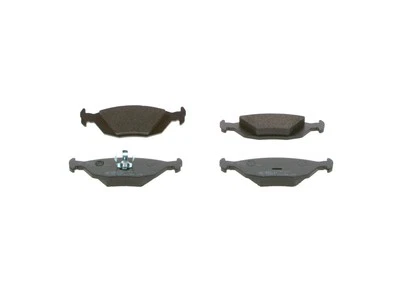 BOSCH 0 986 460 996 Bremsbelagsatz, Scheibenbremse for SAAB VOLVO - Изображение 1 из 4