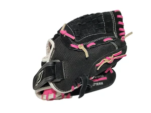 Worth Storm Handschuh STM1050 10,5 Zoll Rechtshand Mädchen schwarz Überwürfe Rechtshänder - Bild 1 von 6