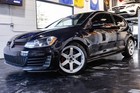 2015 Volkswagen Golf S