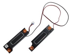 ASUS TUF DASH F15 FX517 SERIES LAPTOP LEFT AND RIGHT SPEAKER SET 04072-04440100 - Picture 1 of 2