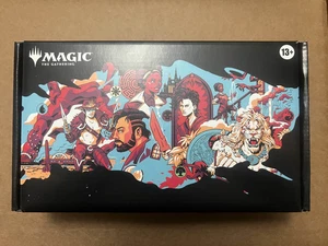 ✨ Magic Secret Lair Mystery Booster Box 2 Festival in einer Box 2024 ✨ - Bild 1 von 2