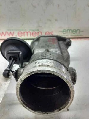 4B0145950C corps de papillon AUDI A6 AVANT 4B5 2.5 TDI QUATTRO 2001 525769 - Photo 1/4