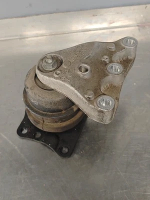 VW POLO 5 V SEAT IBIZA AUDI A1 SUPPORT MOTEUR 6Q0199185AA 6Q0199262BD - Photo 1/4