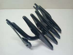 Portaequipajes desmontable Harley-Davidson 09-23 OEM Touring Stealth 53566-09A  - Imagen 1 de 6