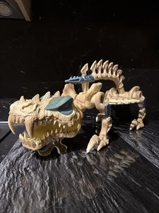 MotU 200X :: Battle Bones 200x : Masters of the Universe :: Vitrinenfigur - Bild 1 von 1