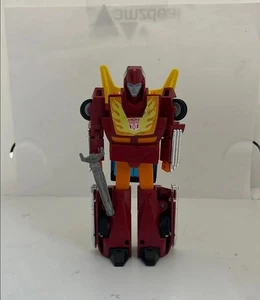Transformers G1 Hot Rod - Bild 1 von 4