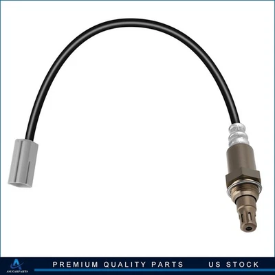 ?Sensor de relación de combustible aire O2 para Infiniti G35 QX56 2007 Nissan 350Z Altima aguas arriba Foto 1 de 4