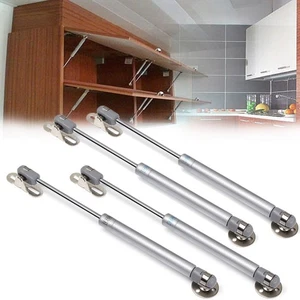 Hardware Cabinet Prop Door Hinge Spring Support Hydraulic Gas Strut Pneumatic - Picture 1 of 22