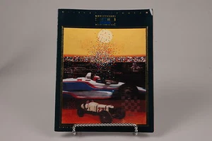 Indianapolis 500 Official Race Program 1993 sehr schöner Zustand - Bild 1 von 1