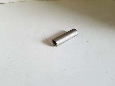 Husqvarna Husky 400 Cross 1970 rueda trasera eje espaciado manguito Foto 1 de 3