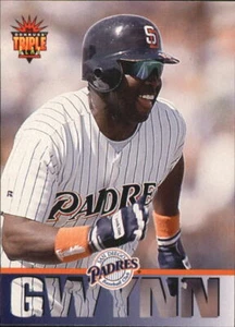 1994 Triple Play #167 Tony Gwynn - NM-MT - Picture 1 of 2