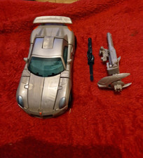 Transformers 2007 Movie Final Battle Jazz Deluxe Class