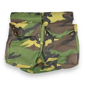 Thomaston Mills Large Hip Belt Pouch Bag - Multicam Cag Socom Seal - Picture 1 of 12