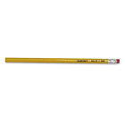 Dixon Woodcase Pencil, HB #2 Lead,Yellow Barrel, 144/Box