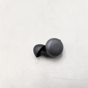 Replacement Left Earbud for Google Pixel Buds A-Series Earbuds - Charcoal - Photo 1 sur 3