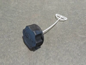 EARTHQUAKE POST DIGGER AUGER 300401 GAS CAP E43 GENUINE OEM 11936 - Picture 1 of 1