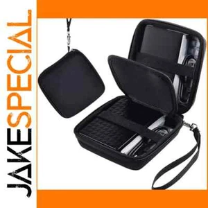 Durable Hard Drive Case for WD & Seagate - Afbeelding 1 van 7