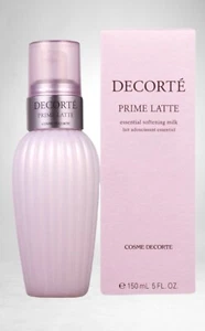 1 PACK Cosme Decorte Prime Latte Essential Softening Milk 150ml/5oz New Sealed! - Picture 1 of 6
