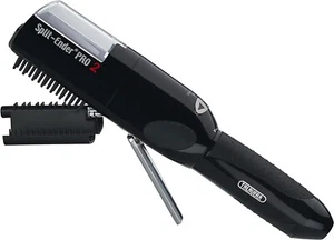Split Ender Pro 2 Hair Repair Electric Tool for Split Ends Damaged Hair Trimmer - Picture 1 of 6