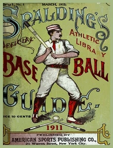 9640.Decoration Poster.Home wall.Room art decor.Early American baseball player - Picture 1 of 1