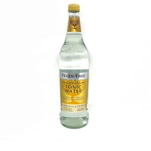 Fever Tree Premium Indian Tonic Water 0,75l Erfrischungsgetränk - Bild 1 von 2