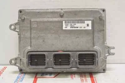 Unidad de módulo de control del motor Acura MDX 2014 2015 3,5 L 37820-5J6-A55 Ecm A50 001 Foto 1 de 3