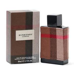 Burberry London For Men Edt 50Ml - Picture 1 of 1