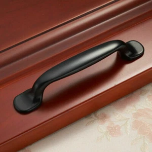 Brücke Möbelgriffe Schrankgriff Stangengriffe Schubladengriff Möbelknopf - Bild 1 von 7