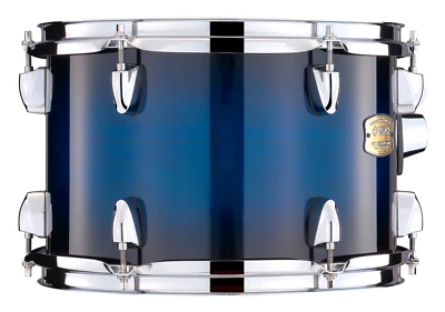 Yamaha Stage Custom Birch 8" x 7 Tom DEEP BLUE SUNBURST SBT0807DUS - EM ESTOQUE! - Imagem 1 de 4