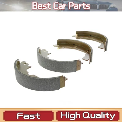 Zapata de freno de tambor para Pontiac Aztek 2001 2002 2003 2004 2005 Pontiac Torrent 2006 Foto 1 de 3