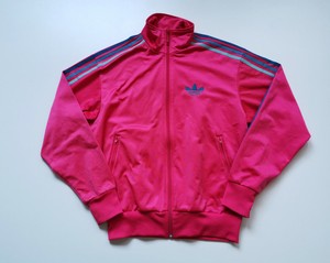 adidas mens pink