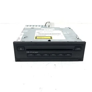 Audi A8 Sport Tdi Quattro D3 2007 CD CHANGER 4E0910110C - Picture 1 of 9