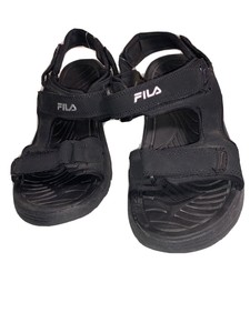 fila transition men's sandals
