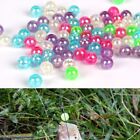 Versatile Fishing Beads 100pcs for Carp Rig Making and Lures Accessories