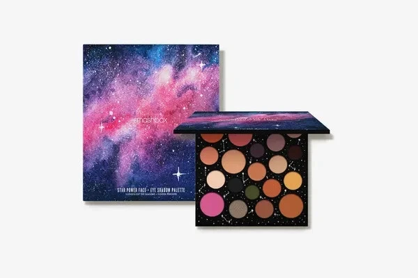 Smashbox Star Power Face Eye Shadow Palette 20 PC